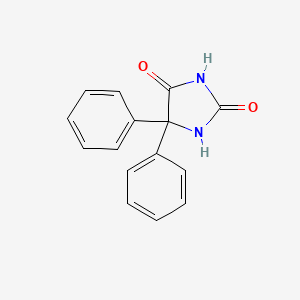 Phenytoin for system suitability (Y0001167)