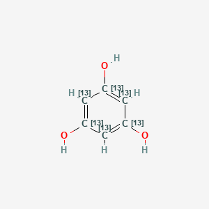 Phloroglucinol 13C6