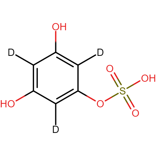 Phloroglucinol-D3 monosulfate