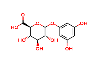 Phloroglucinol Glucuronide