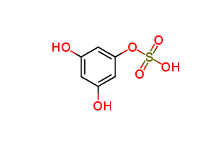 Phloroglucinol monosulfate