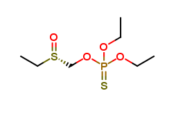 Phorate Oxon Sulfoxide