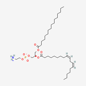 Phosphatidylethanolamine (Soy) (1535766)