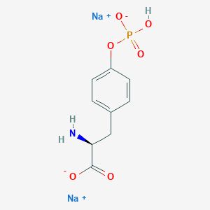Phospho-L-Tyrosine Disodium Salt