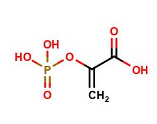 Phosphoenolpyruvic acid