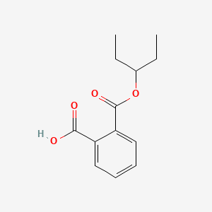 Phthalic Acid 1-Ethylpropyl Ester