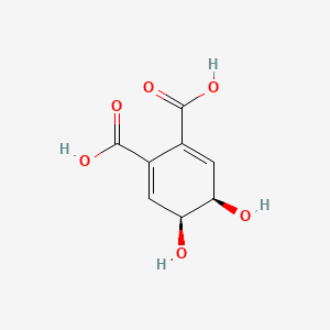Phthalic Acid 4,5-cis-Dihydrodiol