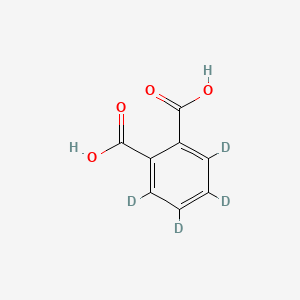 Phthalic Acid D4