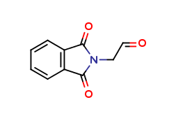 Phthalimidoacetaldehyde