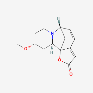 Phyllanthine
