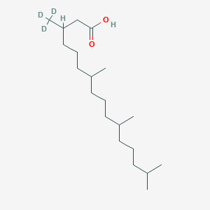Phytanic Acid-d3