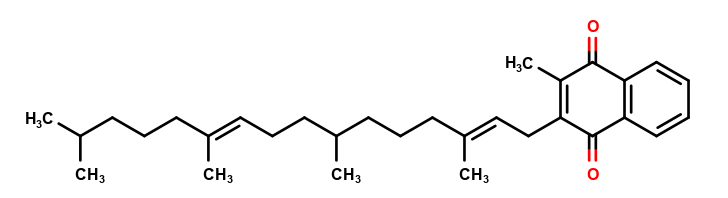 Phytonadione (2E,10E) Impurity