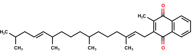Phytonadione (2E,12E) Impurity