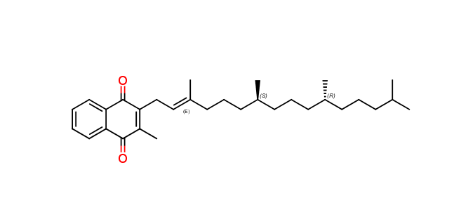 Phytonadione Impurity C