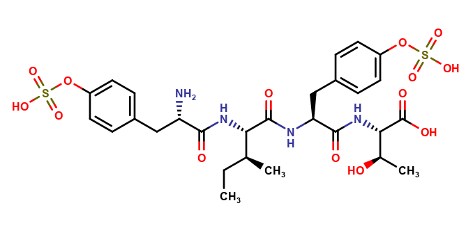Phytosulfokine β