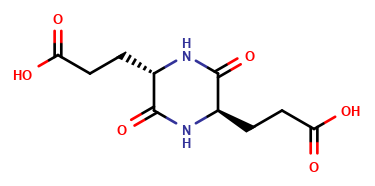 Pidotimod (2S,5R)-3.6-diketopiperazine derivative
