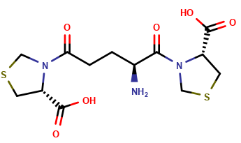 Pidotimod (R,R)-Thioproline dimer impurity