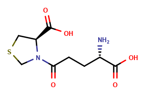Pidotimod Glutamic acid derivative