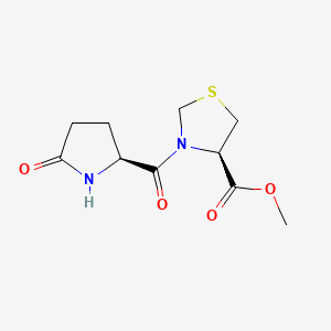 Pidotimod Methyl Ester