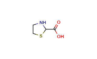 Pidotimod impurity: Thiazolidine Carboxylic acid