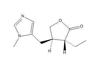 Pilocarpine Hydrochloride EP Impurity A