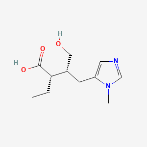 Pilocarpine Hydrochloride EP Impurity B