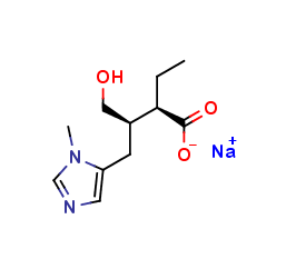 Pilocarpine Hydrochloride EP Impurity C