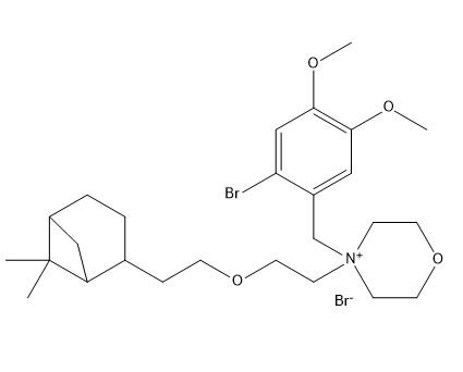 Pinaverium Bromide