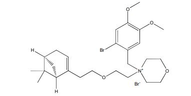 Pinaverium Impurity 7