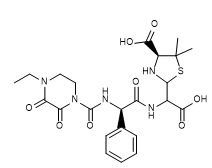 Piperacillin EP Impurity B (Mixture of Diastereomers)