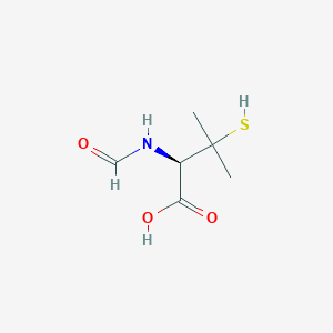 Piperacillin impurity I (Y0002237)