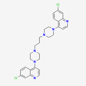 Piperaquine Tetraphosphate