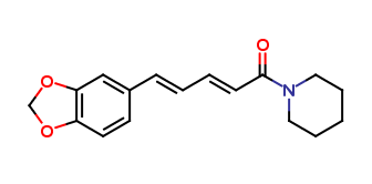 Piperine (Y0001217)