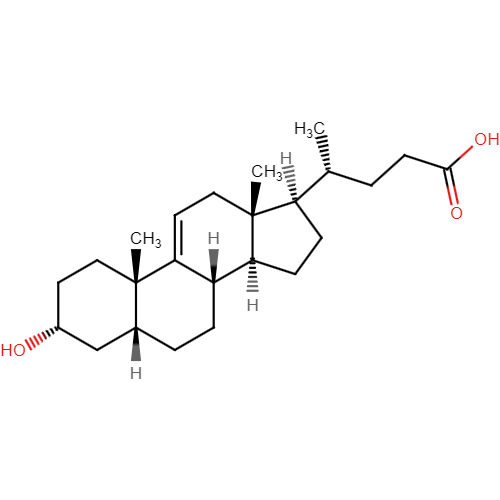 Pitavastatin Phenylethylamine adduct
