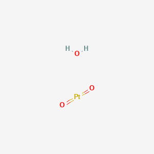 Platinum (IV) Oxide Hydrate 76-80% Pt