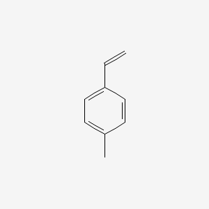 Poly(4-methyl styrene)