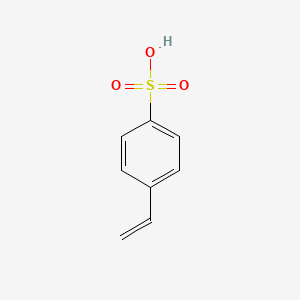 Poly(4-styrene sulfonic acid)