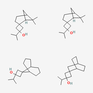 Poly-DL-alanine