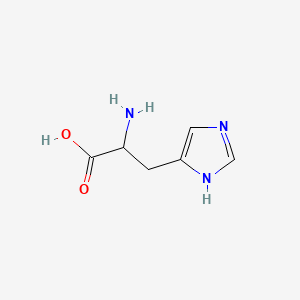 Poly(L-histidine)