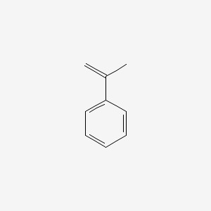 Poly(a-methyl styrene)