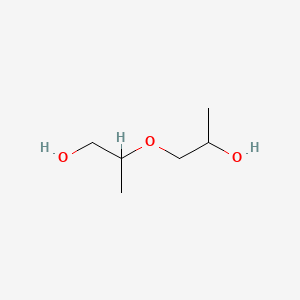 Poly(propylene glycol) or Poly(propylene oxide), a,w-bis(hydroxy)-terminated 