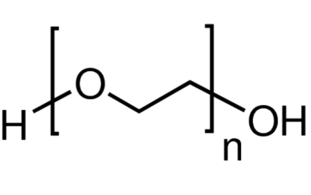 Polyethylene glycol 3350