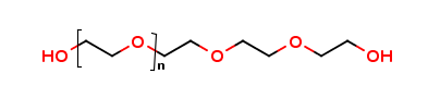 Polyethylene glycol 600