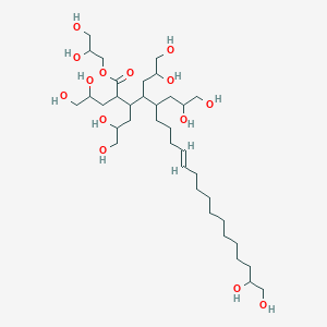 Polyglyceryl 3 dioleate