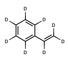 Polystyrene-D8