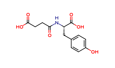 Potassium clavulanate impurity G (Y0001168)