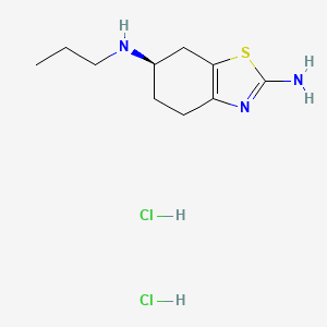 Pramipexole Related Compound D(Secondary Standards traceble to USP)