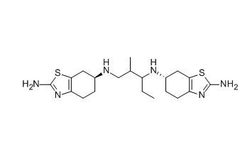 Pramipexole impurity C(Mixture of isomers)