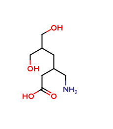 Pregabalin Oxidative impurity 2