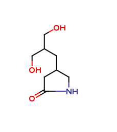 Pregabalin Oxidative impurity 3